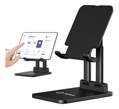 Soporte Para Tableta Tripro: Soporte Para Monitor Portátil, 