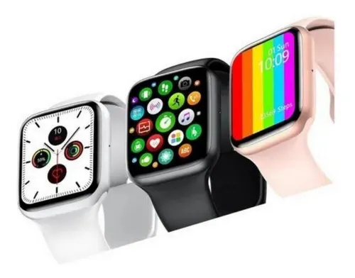 Reloj inteligente w26 sale