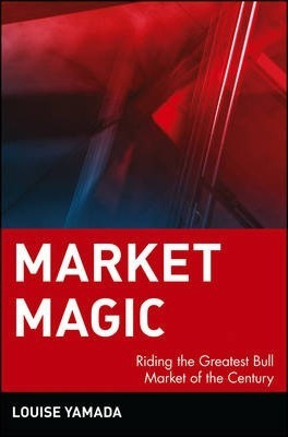 Libro Market Magic - Louise Yamada