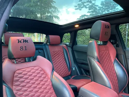 Land Rover Evoque 2.0 Pure Tech Si4