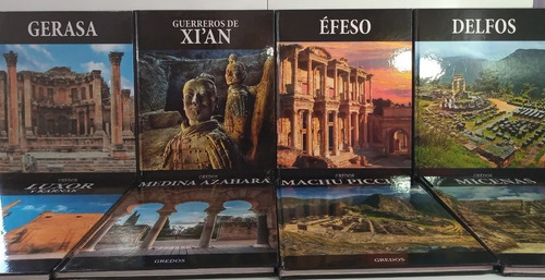 Ayutthaya - Coleccion Arqueologia Gredos - Tapa Dura