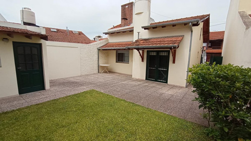 Imagen 7 de 28 de Casa 3 Amb. Con Jardín - Martínez