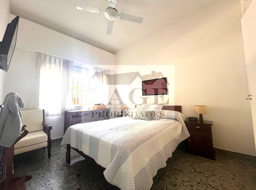 Ph 4 Amb Pb Frente Solo 3 Unidades Patio S/expensa Impecable