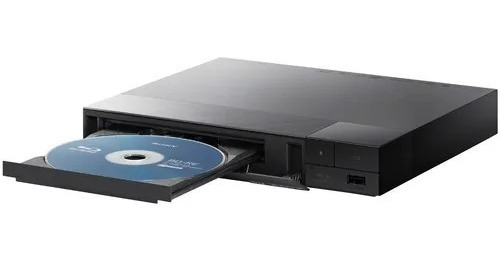 Dvd Cd Player Blu Ray Sony Bdp 6700 Bluetooth 3d 4k Uhd Hdmi