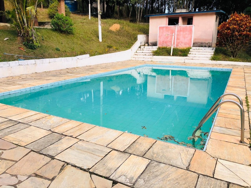 Imagem 27 de 30 de Chácara À Venda Em Terra Preta - Mairiporã/sp - 0139 - 34968556