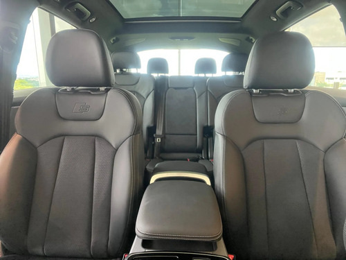 Audi Q7 3.0 7l 55 Tfsi Quattro (mhev) 5p Hibrido