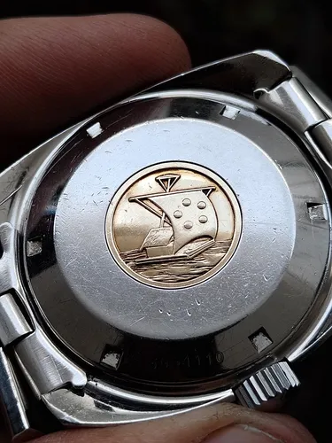 Reloj eterna matic kontiki precio hotsell