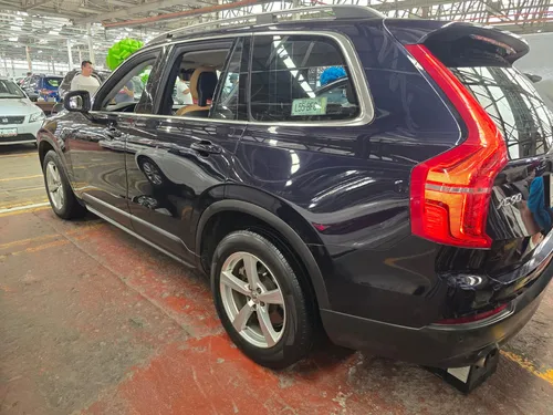 Volvo XC90 2.0 T6 Kinetic Awd At