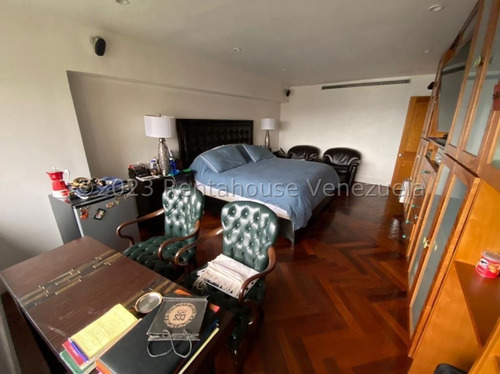 Imagen 15 de 25 de Apartamento En Venta, Altamira, 390mts, Rah 23-19047