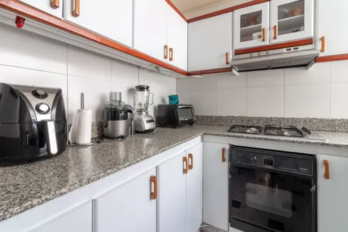 Apartamento En Venta En Rincón Del Chicó. Cod V12069