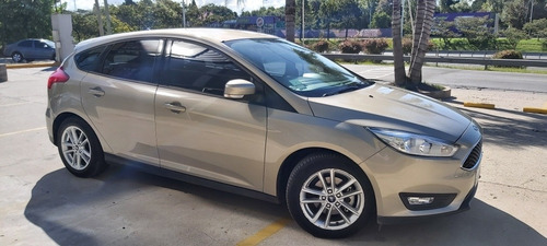 Ford Focus 2.0 N Mt Se