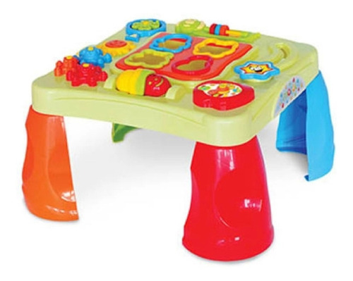 Mesa Criativa Maral