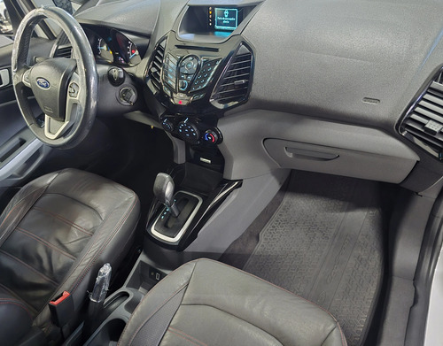 Ford Ecosport 1.6 FREESTYLE 16V FLEX 4P POWERSHIFT
