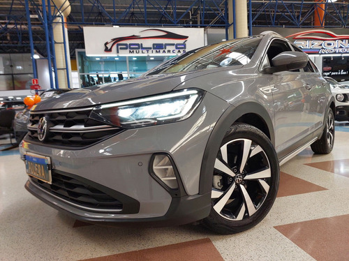 Volkswagen Nivus 1.0 200 TSI HIGHLINE