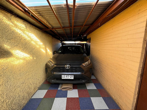 Oportunidad Casa En Excelente Estado (72980)