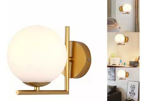 Led Lámpara De Pared Lámpara De Noche Lamparas Para Sala