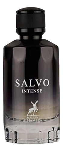 Alhambra Salvo Intense For Men 100ml Edp