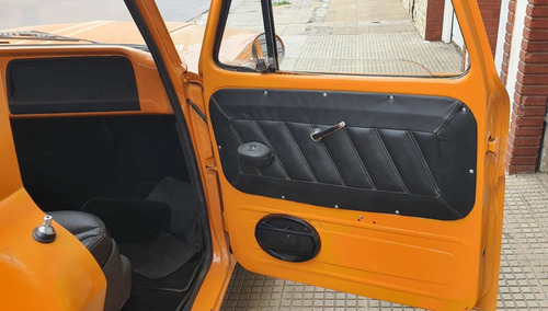 Imagen 10 de 14 de Chevrolet C-10 Apache 66