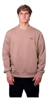 Comprar Buzo Cuello Redondo  O'neill Sun Beige Importado