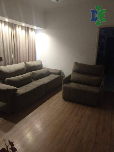 Casa Com 2 Dormitórios À Venda, 92 M² Por R$ 298.000 - Jardim Luiza - Jacareí/sp - Ca0104