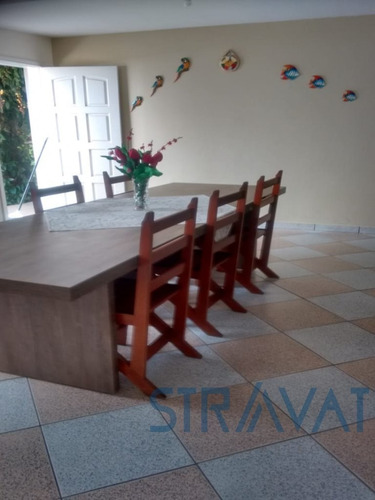 Imagem 2 de 26 de Casa - Ca00436 - 34705528