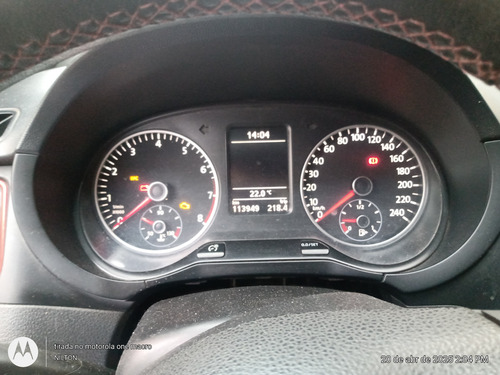 Volkswagen Fox 1.6 Vht Rock In Rio Total Flex 5p