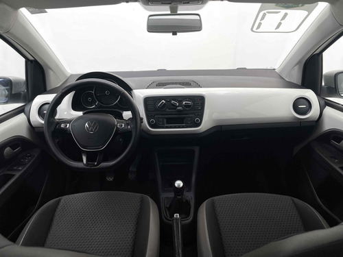 Volkswagen Cross Up! 1.0 TSI 12V FLEX 4P MANUAL