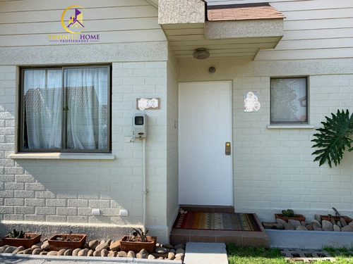 Casa En Venta Alto El Manzano Til Til
