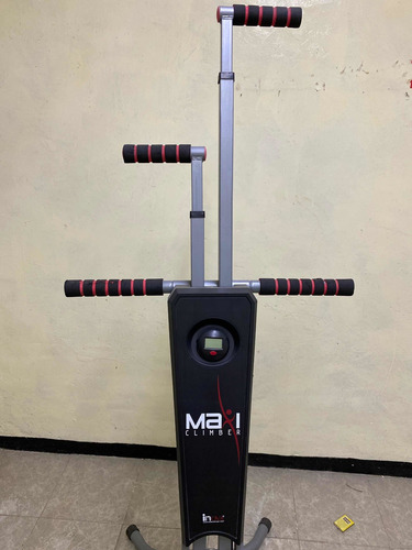 Maxi Climber Funcionando, Inova (Usado)