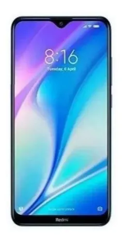 Teléfono inteligente Xiaomi Redmi 8a Dual Sim 64gb 3gb Ram azul