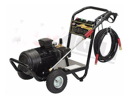 Hidrolavadora 7.5hp Industrial 220v  3100psi Carwash Usr