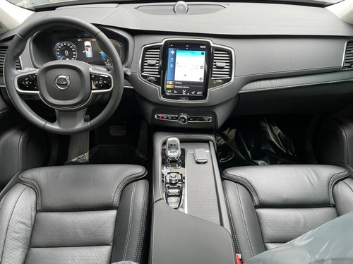 Volvo Xc90 2.0 T8 Hybrid Inscription Awd Geartronic