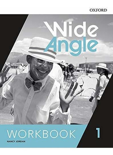Wide Angle 1 (workbook)