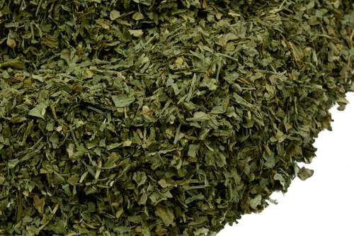 Imagen 2 de 6 de Perejil Deshidratado 500 Gr