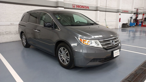 Imagen 1 de 15 de Honda Odyssey 2012 3.5 Exl