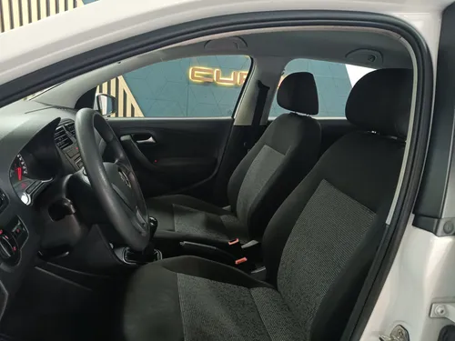 Volkswagen Polo 1.6 Startline Mt