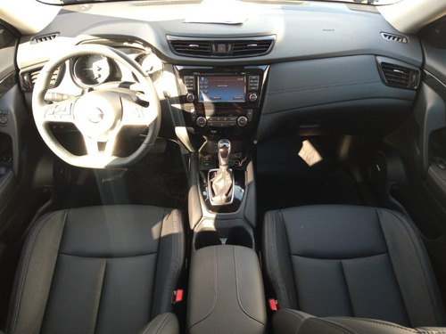 Imagen 3 de 15 de Nissan X-trail Exclusive Cvt 2021