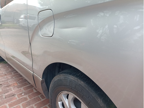 Imagen 8 de 17 de Hyundai H1 2009 2.5 Wagon 12-p Mt Plus