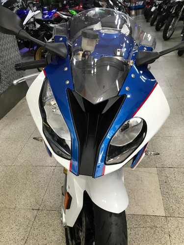 Bmw S 1000 Rr Bansai Motos