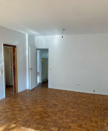 Departamento En Venta En Caballito - 3 Ambientes Al Frente