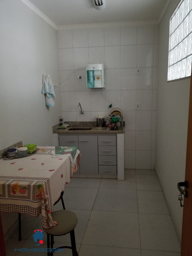 Barracão Espaçoso A Venda No Vila São Jorge. - Ba00083 - 33691517