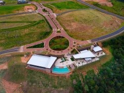 Terreno À Venda Em Vila Brandina - Te003543