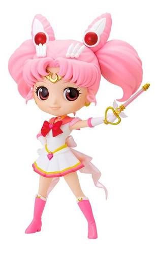 Banpresto Qposket - Moon Kaleidoscope: Chibi Moon V