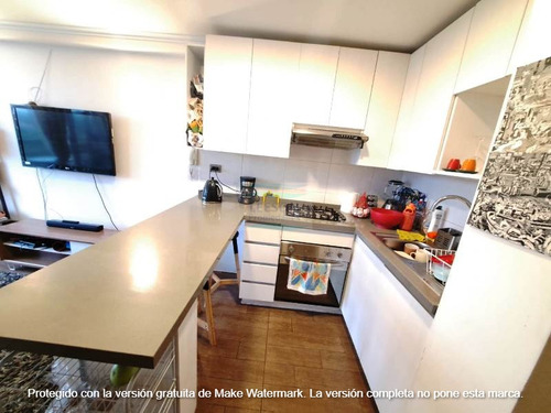 Cerro Delicias-venta Depto 2d/2b Con Estacionamiento