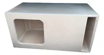 Comprar Cajon Calculado Para Subwoofer Kicker L7 De 12  A 34 Hz