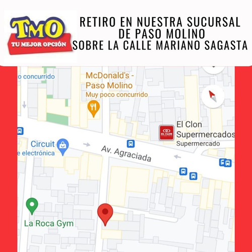 Imagen 7 de 8 de Balde Mopa Trapeador Centrifugado Acero 5lts 2 Mopas Regalo