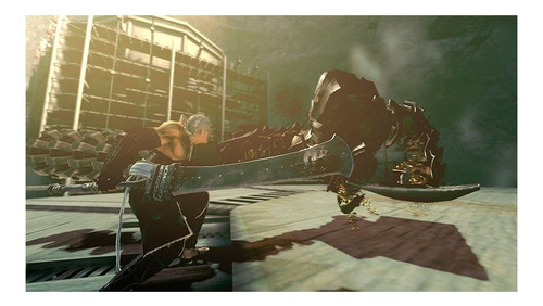 Nier Ps3 Usado