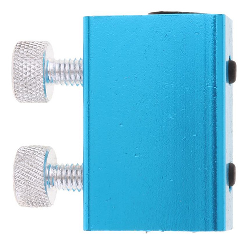 Cable Lubricante Universal De Motocicleta Azul