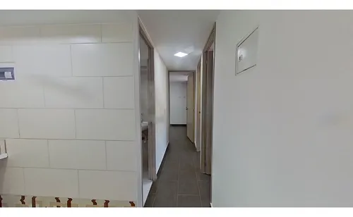 Apartamento En Venta Aralias Bello (x)