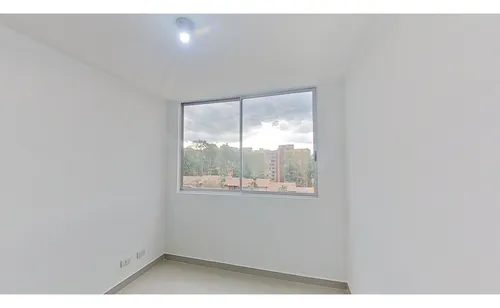 Venta Apartamento Con Parqueadero Y Útil - Envigado Los Almendros